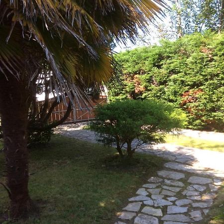 Chez Uli Bed & Breakfast Angresse Bagian luar foto