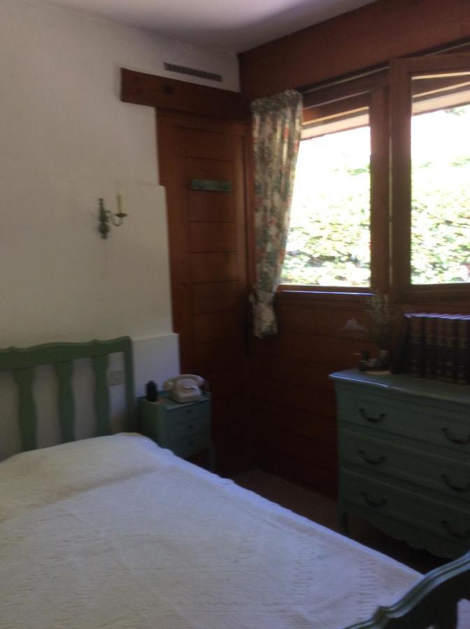 Chez Uli Bed & Breakfast Angresse Bagian luar foto